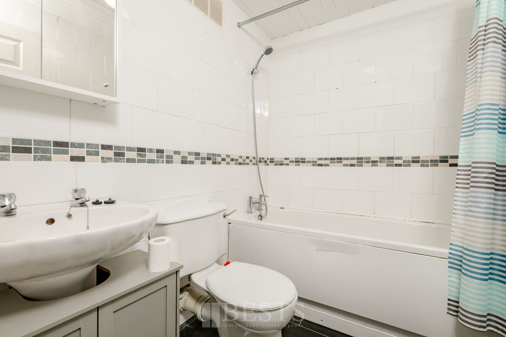 Cotton Lane Halton Lodge